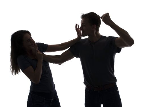 Domestic Violence in mississauga